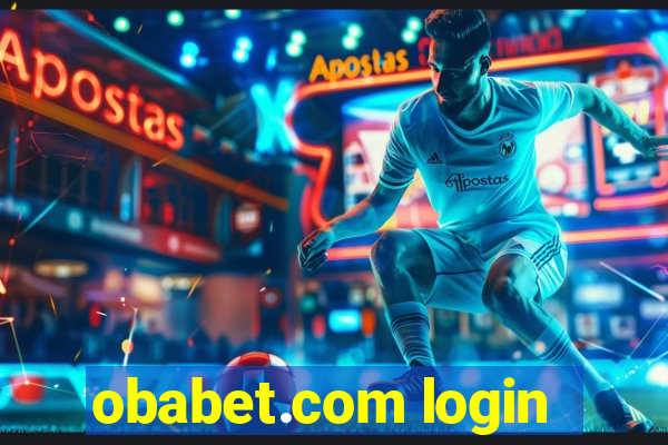 obabet.com login